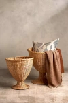 Terrain Rattan Urn