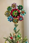 Terrain Reflector Tree Topper