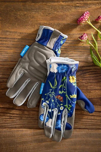 Terrain Rhs British Meadow Garden Gloves