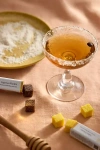 Terrain Salted Honey Espresso Martini Cocktail Sugar Cubes
