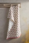 Terrain Samira Cotton Dish Towel In Neutral