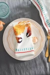Terrain Sea Life Cotton Napkins, Set Of 4