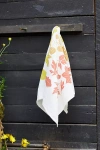Terrain Seasonal Transitions Dish Towel In Multicolor