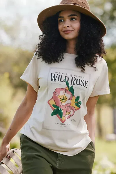 Terrain Seed Packet Tee