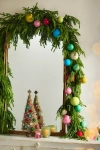 Terrain Shatterproof Bauble Garland