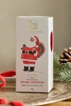 Terrain Single Origin Milk Chocolate Father Christmas In Brown