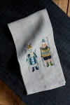 Terrain Ski Buddies Dish Towel In Multicolor