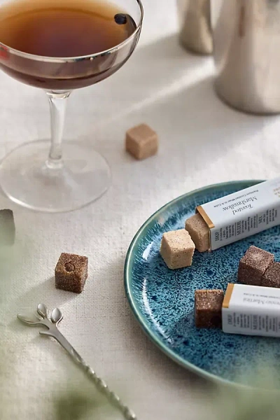 Terrain S'mores Espresso Martini Cocktail Sugar Cubes