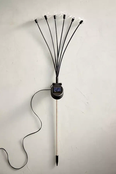 Terrain Solar Garden Light Stake, Flowers