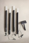 Terrain Solar Utility Light Stakes, Strand Of 4
