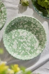 Terrain Speckled Enamel Pan