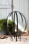 Terrain Sphere Topiary Frame