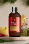 Terrain Spiced Apple Cocktail Syrup