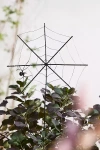 Terrain Spider Web Iron Stake