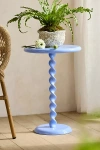 Terrain Spiral Side Table
