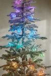 Terrain Stargazer Color-changing Arabesque String Lights