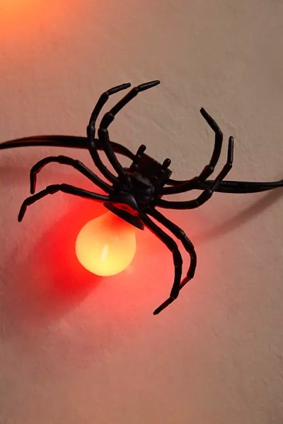 Terrain Stargazer Creepy Crawly Light Clips, Set Of 10