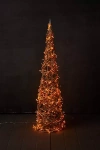 Terrain Stargazer Nature Effects Illuminated Vine Cone