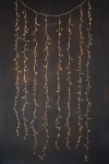 Terrain Stargazer Twinkling Copper Curtain