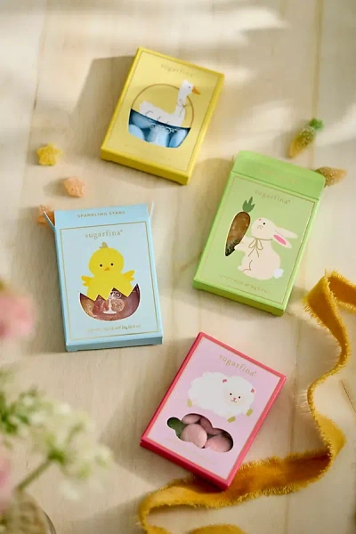 Terrain Sugarfina Easter Candy Taster Pack