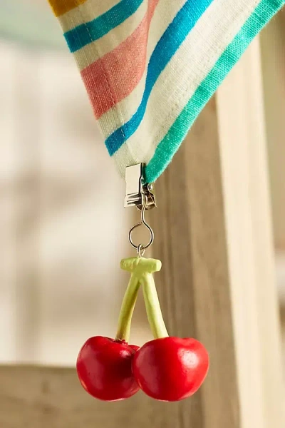 Terrain Summer Icon Tablecloth Weights, Set Of 4