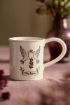 Terrain Tarot Stoneware Mug