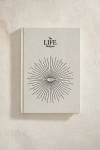 Terrain The Life Designer Journal
