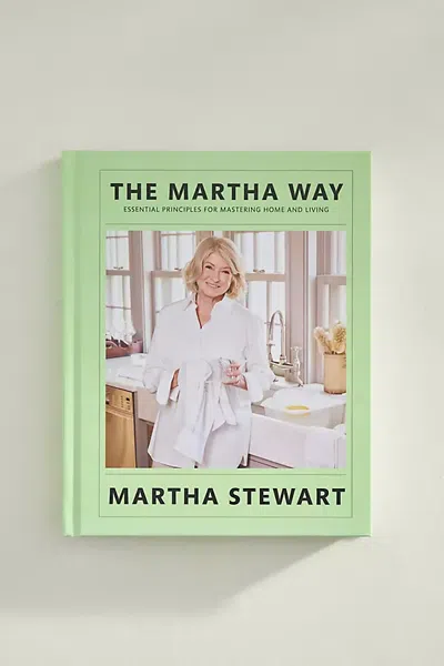 Terrain The Martha Way In Green Book