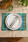 Terrain Toquilla Palm Placemats, Set Of 2
