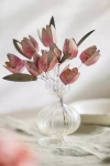 Terrain Tulip Iron Bunch In Pink