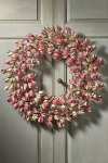 Terrain Tulip Iron Wreath