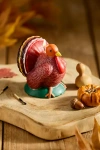 Terrain Turkey Candle In Multi