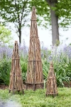 Terrain Twig + Vine Square Trellis