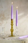 Terrain Unscented Taper Candle Set