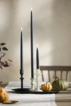 Terrain Unscented Taper Candle Set In White