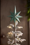 Terrain Verdigris Star Tree Topper