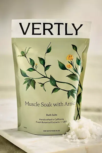 Terrain Vertly Bath Soak In Multicolor