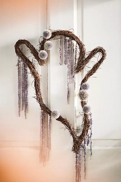 Terrain Vine Ghost Wreath Frame