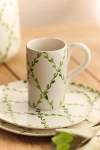 Terrain Vine Lattice Mug