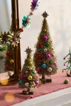 Terrain Vintage Tinsel Bauble Tree