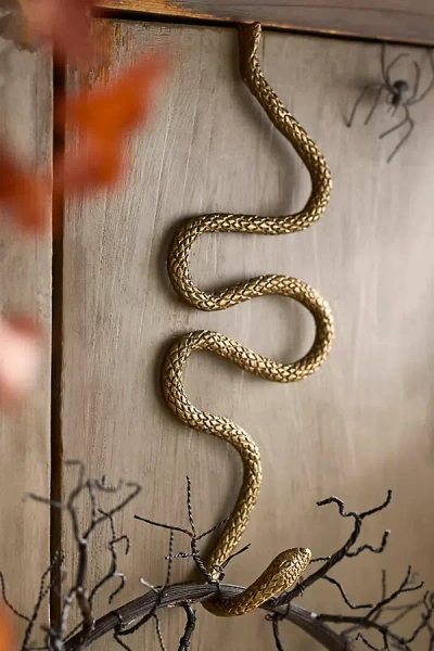 Terrain Viper Wreath Hanger