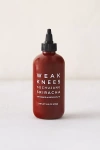 Terrain Weak Knees Gochujang Sriracha