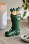 TERRAIN WELLINGTON BOOT MATCH HOLDER + STRIKER