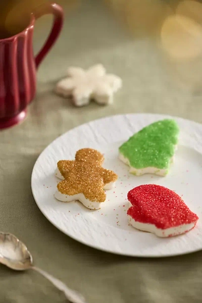 Terrain Winter Mix Marshmallow Toppers In Multi