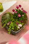 Terrain Wire Heart Bowl