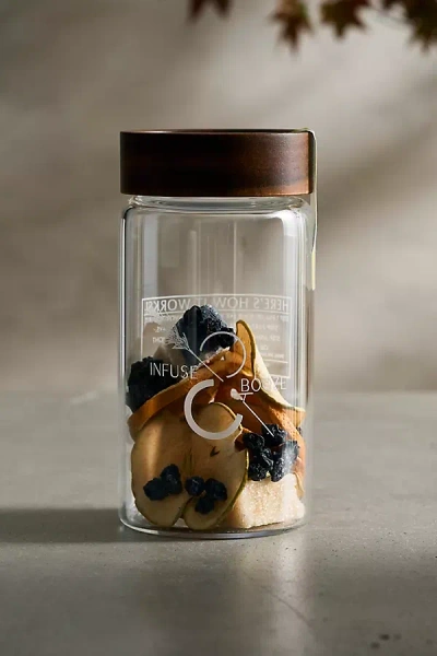 Terrain Witch's Brew Cocktail Infusion Kit In Multi