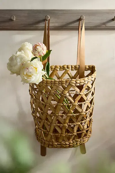 Terrain Woven Forager Backpack In Multicolor