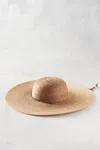 Terrain Woven Ranch Sun Hat In Multi