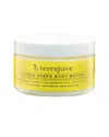 Terrajuve Citrus Sheen Body Butter