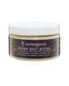 Terrajuve Coffee Body Butter